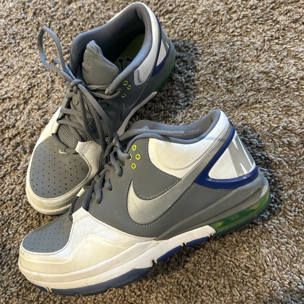 Men’s Nike trainer 1 shoes